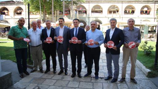 Tokat Ticaret Ve Sanayi Odasi