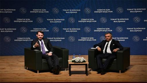 Tokat Ticaret Ve Sanayi Odasi