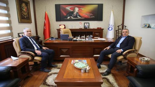 Tokat Ticaret Ve Sanayi Odasi